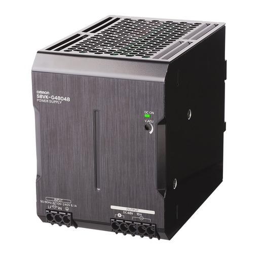 Omron S8VK-G48048 Turkiye
