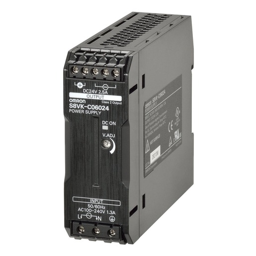 Omron S8VK-C06024 Turkiye