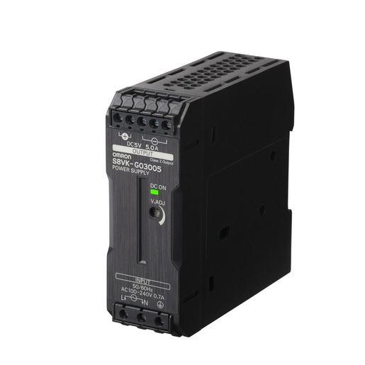 Omron S8VK-G03005 Turkiye