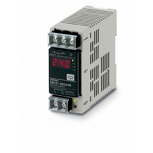 Omron S8VS-06024B Turkiye