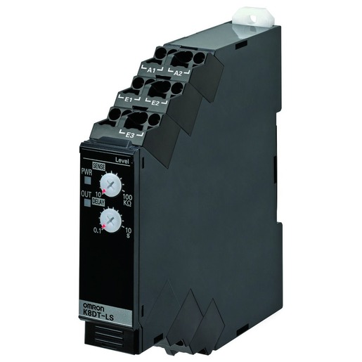 Omron K8DT-LS1CA Turkiye