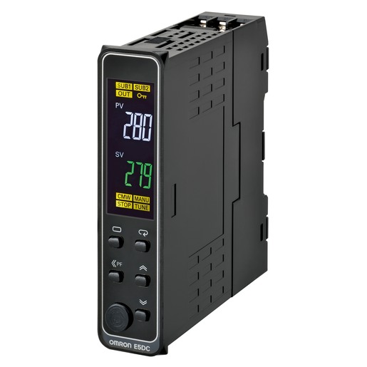 Omron E5DC-RX0DSM-015 Turkiye