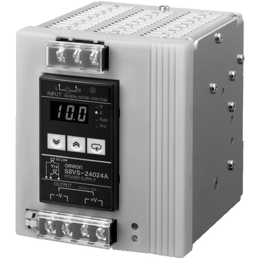 Omron S8VS-24024A Turkiye