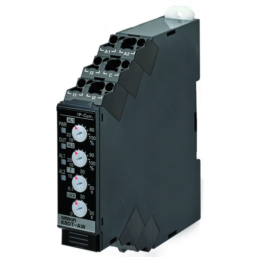 Omron K8DT-AW3CD Turkiye