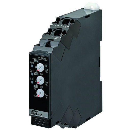 Omron K8DT-PZ2TN Turkiye