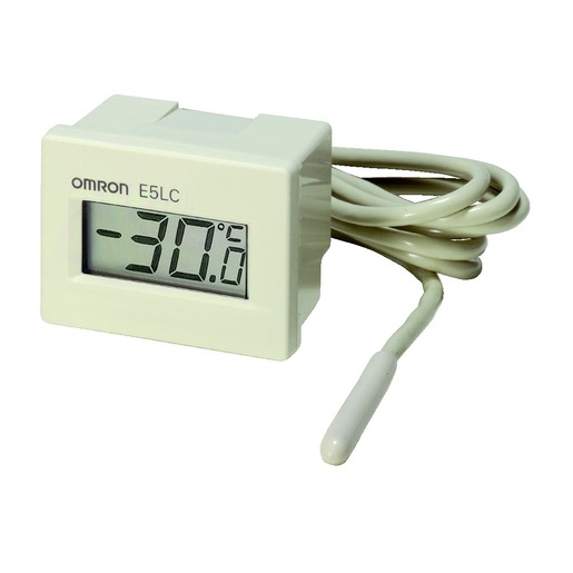 Omron E5LC-7 Turkiye