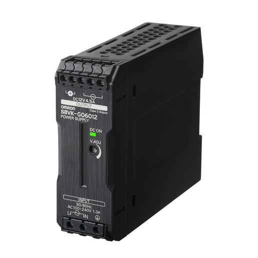 Omron S8VK-G06012 Turkiye