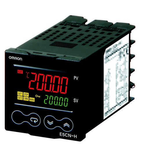 Omron E5CN-HR2MD-500 24VAC/DC Turkiye