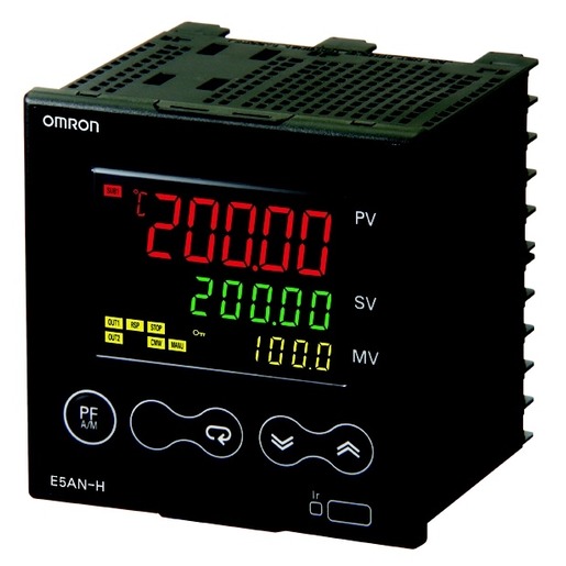 Omron E5AN-HAA2HBMD-500 24VAC/DC Turkiye