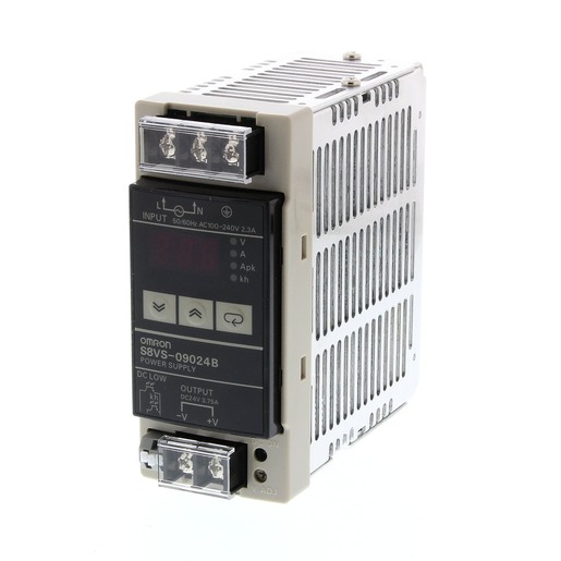 Omron S8VS-09024B Turkiye