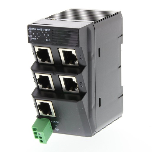 Omron W4S1-05B Turkiye