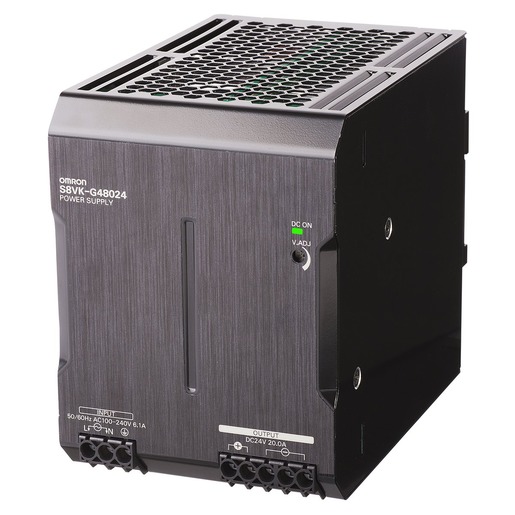 Omron S8VK-G48024-400 Turkiye