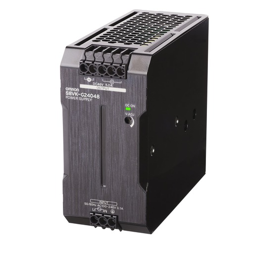 Omron S8VK-G24048-400 Turkiye