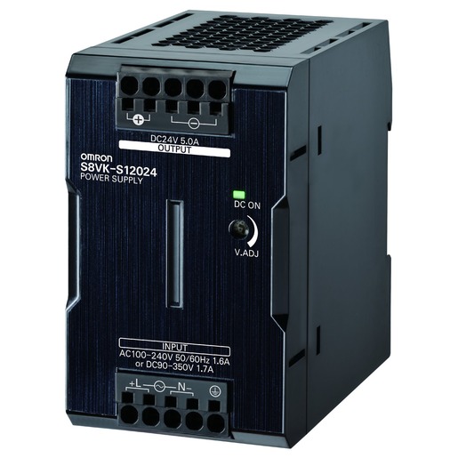 Omron S8VK-S12024 Turkiye
