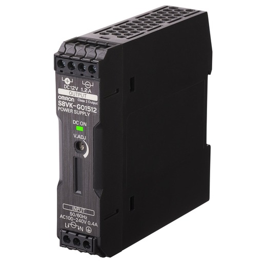 Omron S8VK-G01512-400 Turkiye
