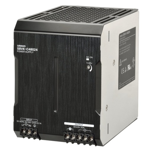 Omron S8VK-C48024 Turkiye