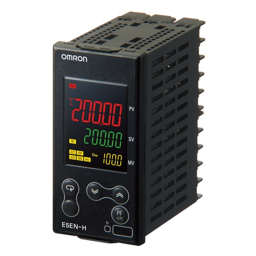 Omron E5EN-HAA2HBMD-500 24VAC/DC Turkiye