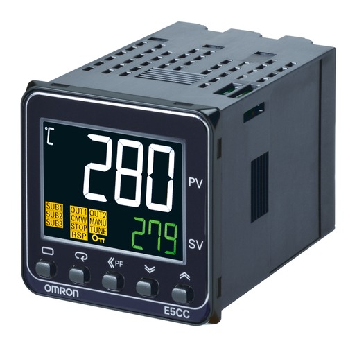 Omron E5CC-QX2DBM-004 Turkiye