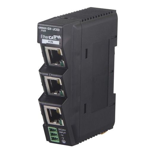 Omron GX-JC03 Turkiye