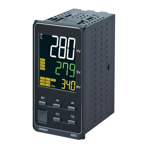 Omron E5EC-RX4DBM-000 Turkiye