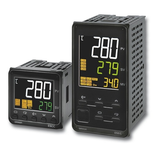 Omron E5EC-QX4A5M-010 Turkiye