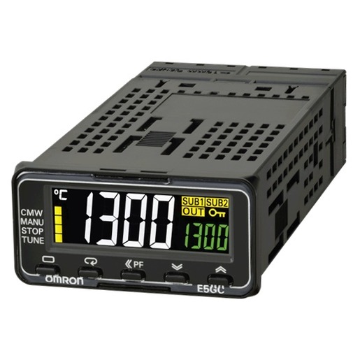 Omron E5GC-QX2DCM-000 Turkiye