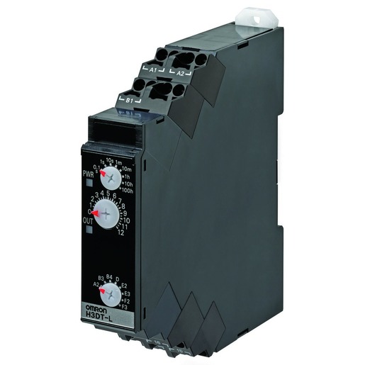 Omron H3DT-L1 24-240VAC/DC Turkiye