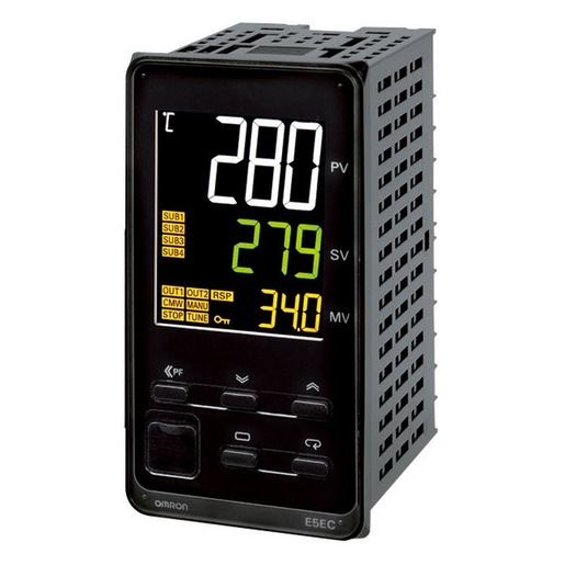 Omron E5EC-CX4A5M-000 Turkiye