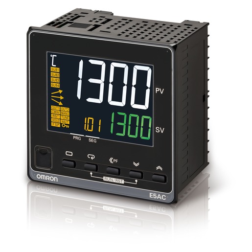 Omron E5AC-TCX4A5M-000 Turkiye