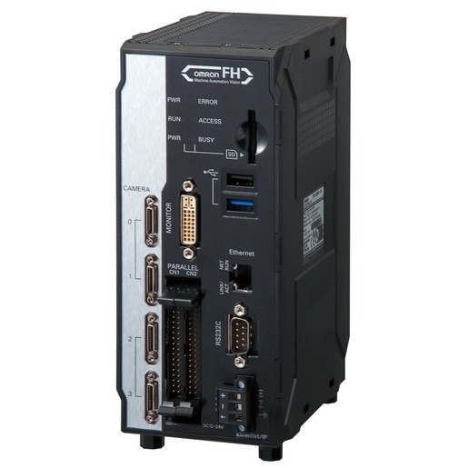 Omron FH-L550 Turkiye