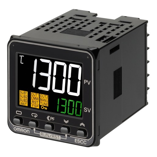 Omron E5CC-RX3D5M-001 Turkiye