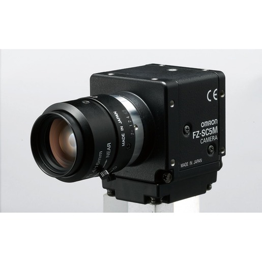 Omron FZ-SC5M2 Turkiye