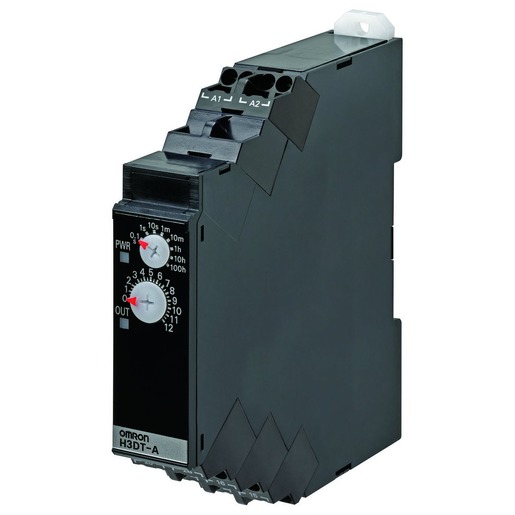 Omron H3DT-A2 24-240VAC/DC Turkiye