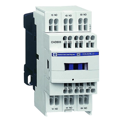 Schneider Electric CAD503FD Turkiye