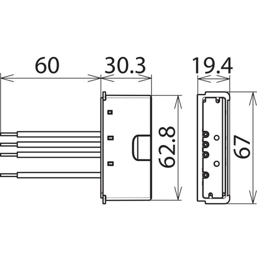 Dehn + Söhne DCOR L 2P 275 SO LTG Turkiye