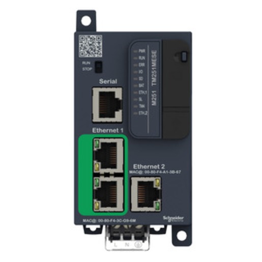 Schneider Electric TM251MESE Turkiye