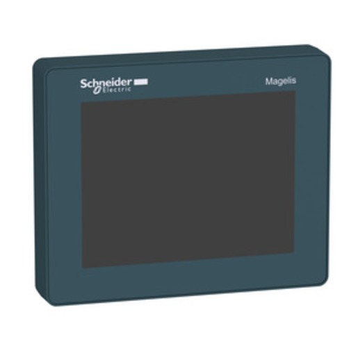 Schneider Electric HMIS65 Turkiye
