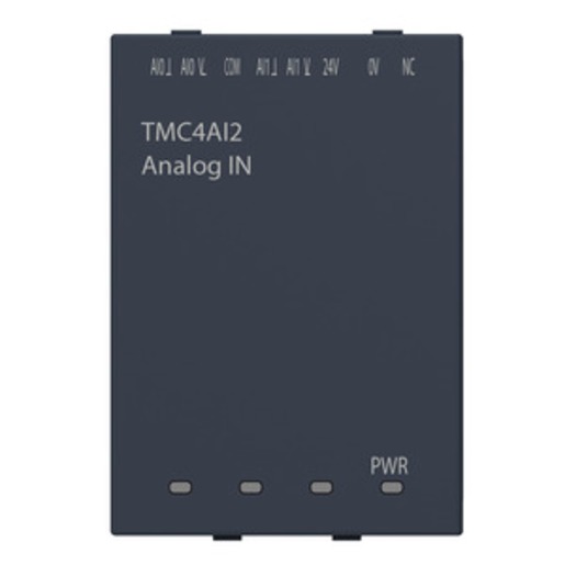 Schneider Electric TMC4AI2 Turkiye