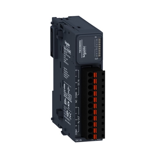 Schneider Electric TM3DM8RG Turkiye