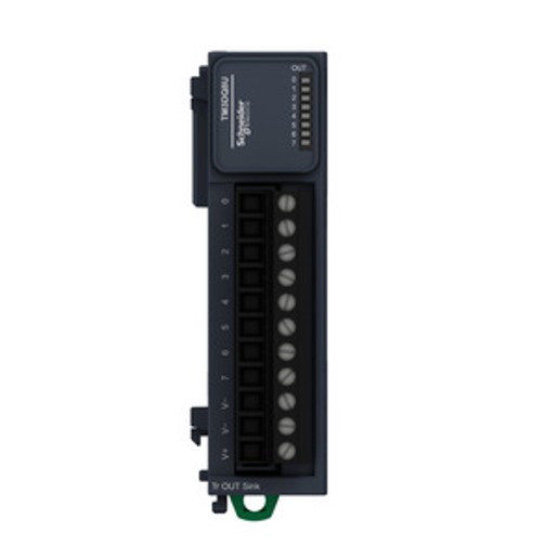 Schneider Electric TM3DQ8U Turkiye