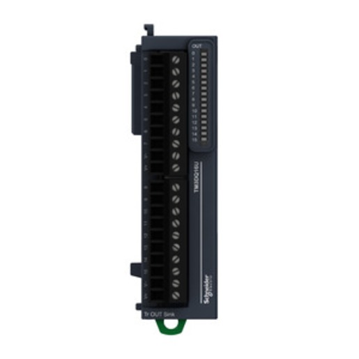 Schneider Electric TM3DQ16U Turkiye