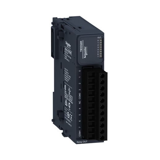 Schneider Electric TM3DQ8R Turkiye