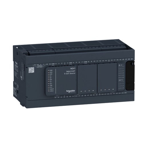 Schneider Electric TM241C40T Turkiye
