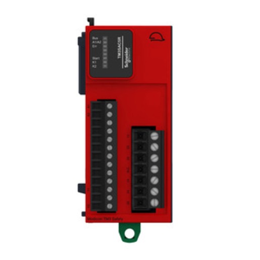 Schneider Electric TM3SAC5R Turkiye