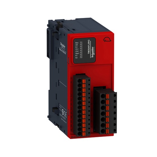 Schneider Electric TM3SAFL5RG Turkiye