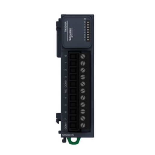 Schneider Electric TM3DI8A Turkiye