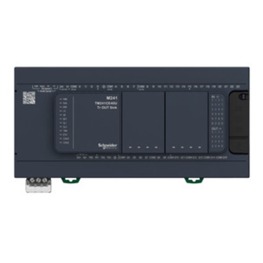 Schneider Electric TM241C40R Turkiye