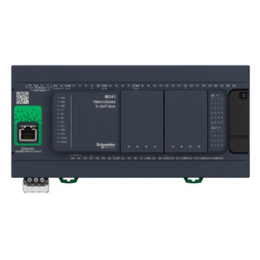 Schneider Electric TM241CE40R Turkiye