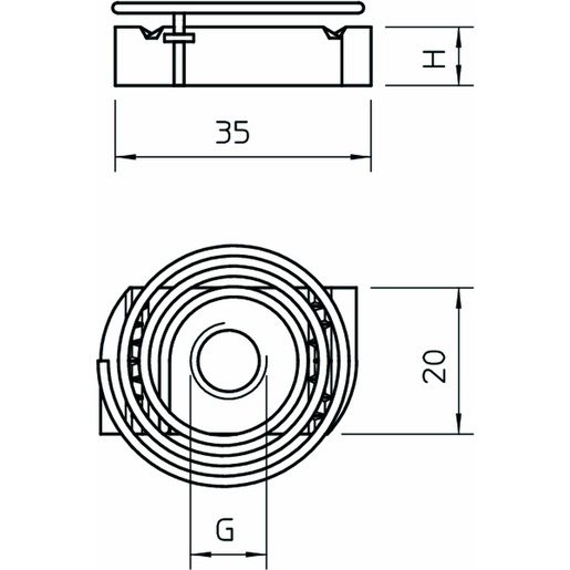 OBO Bettermann MS41SNF M10 A4 Turkiye