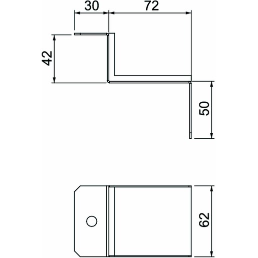 OBO Bettermann BSKM-VE 0407 Turkiye